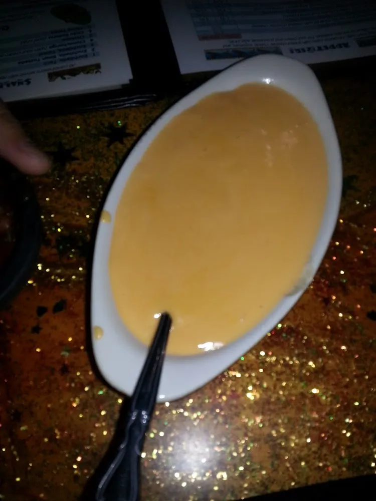 Cheese Dip