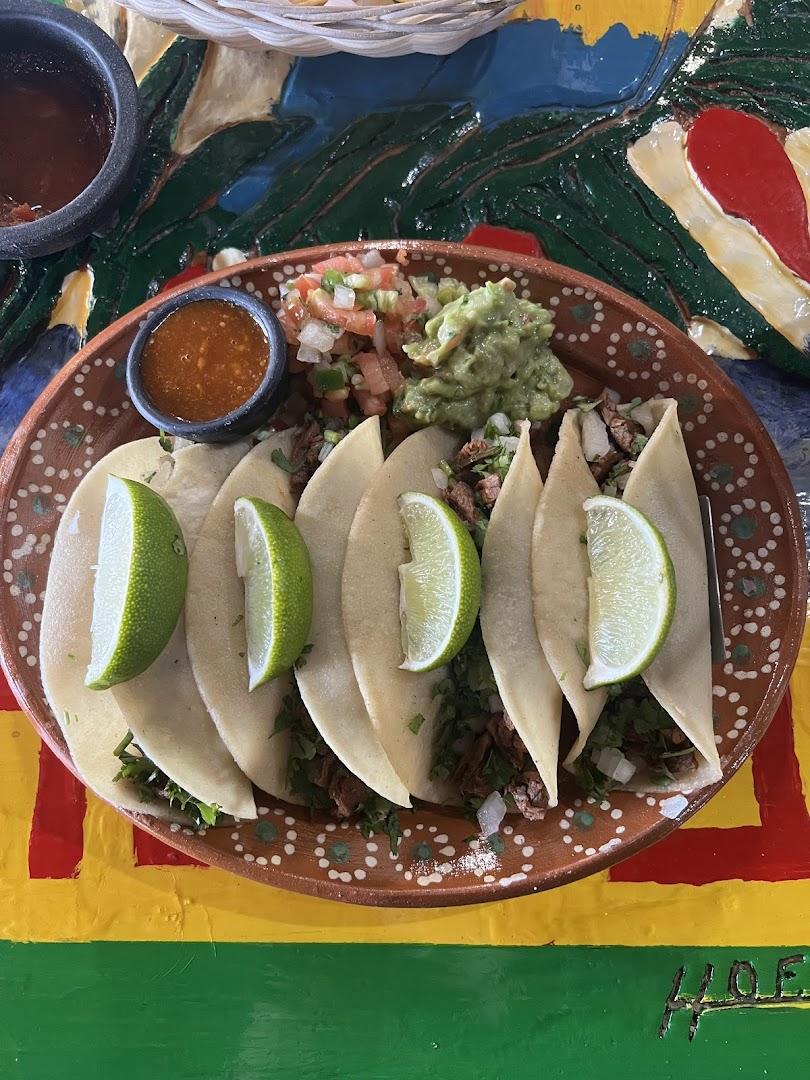 La Presa Mexican Restaurant Airway Heights